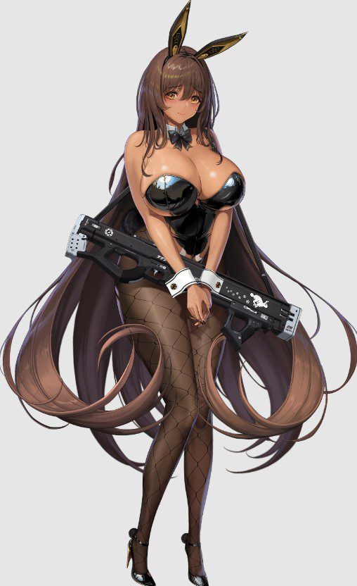 Goddess of Victory NIKKE Tier List