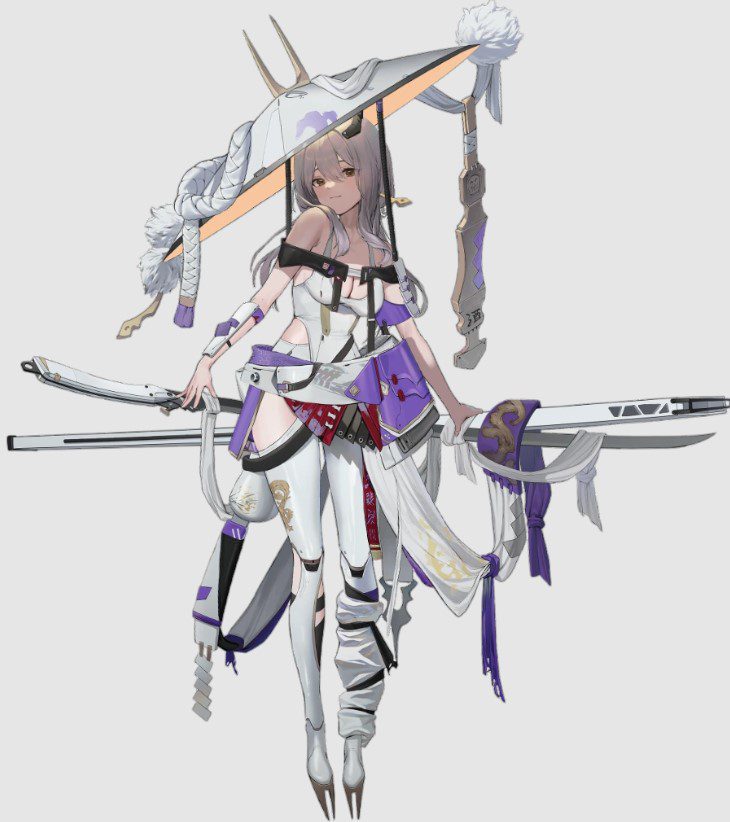 Goddess of Victory NIKKE Tier List