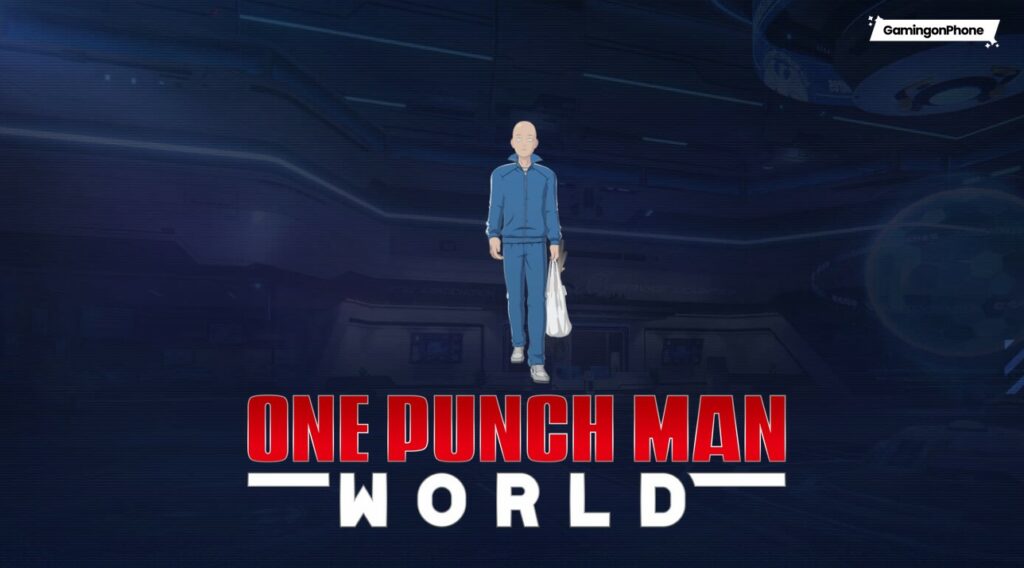 One Punch Man World Customer Support Guide