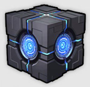 Resilience Cube