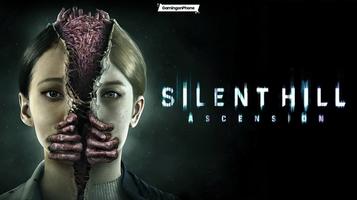 Interview: 'WTF Is Silent Hill: Ascension?