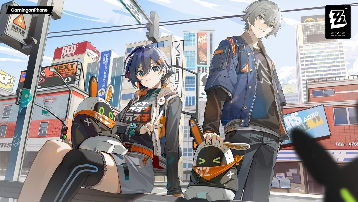 Zenless Zone Zero first impressions