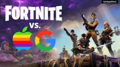 Fortnite's creators Epic Games sued Google for creating a monopoly unlawfully