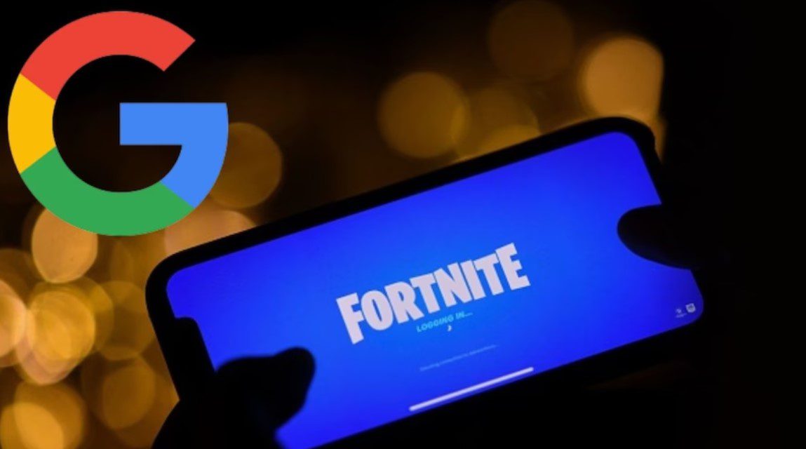 Fortnite's creators Epic Games sued Google for creating a monopoly unlawfully