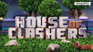 house of clashers site for Clash of Clans cover
