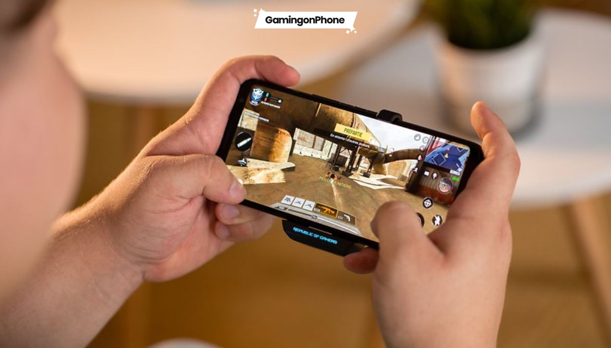 mobile games mortality cover, Mobile Gaming Market H1 2024