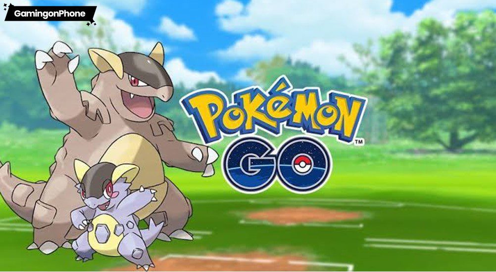 Pokemon GO Kangaskhan PvP and PvE guide: Best moveset, counters