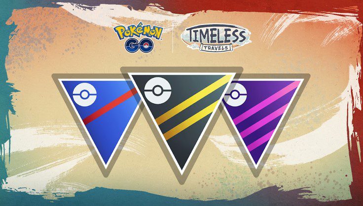 Pokémon Go Raid Battles schedule for December 2023 - GamingOnPhone (Picture 1)