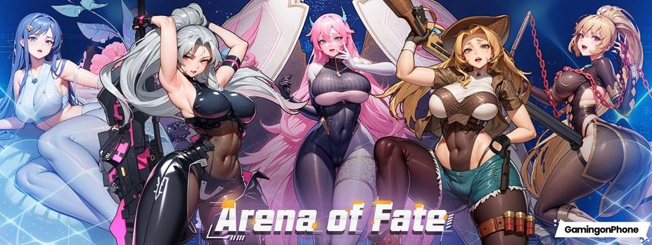 Ultimate Arena of Fate codes: Get Free Coins & Cosmetics [May 2022