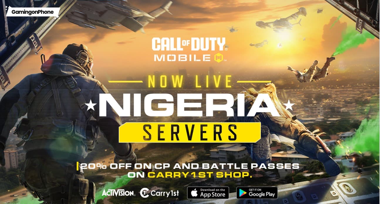 Call of Duty®: Mobile Opens the Forge – New Season is Live Now