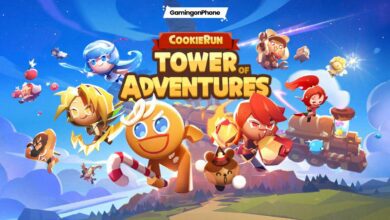 CookieRun Tower of Adventures Devsisters Cover, CookieRun Tower of Adventures Closed Beta Test Cover