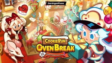 Cookie Run