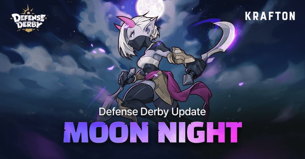 Defense Derby brings the December 2023 update featuring New Hero Finesse, Festive Events and more - GamingOnPhone (Picture 1)