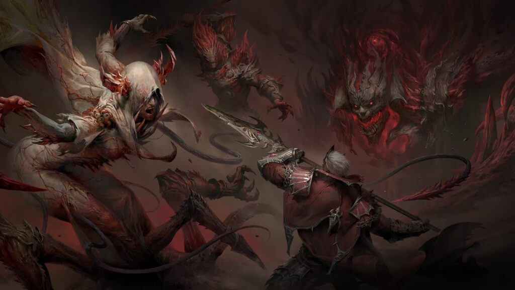Diablo Immortal Splintered Souls update is set to release on 14 December 2023 - GamingOnPhone (Picture 4)