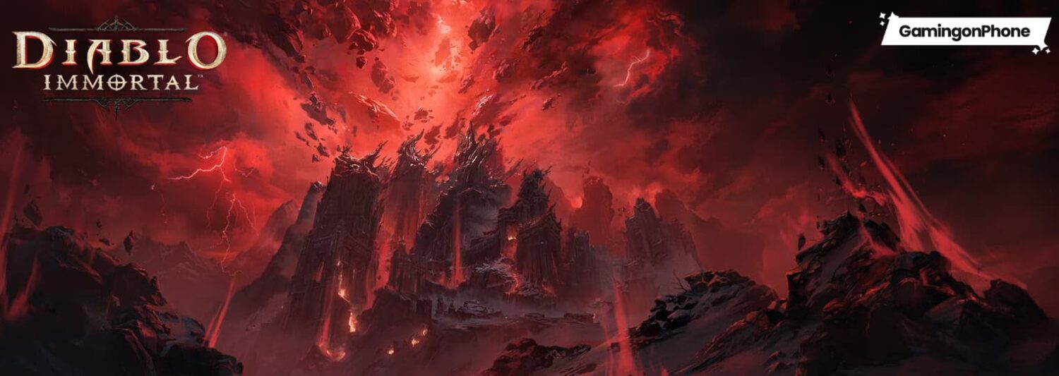 Diablo Immortal's Splintered Souls update promises new maps