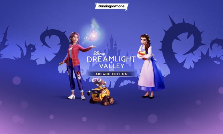 Disney Dreamlight valley free redeem codes