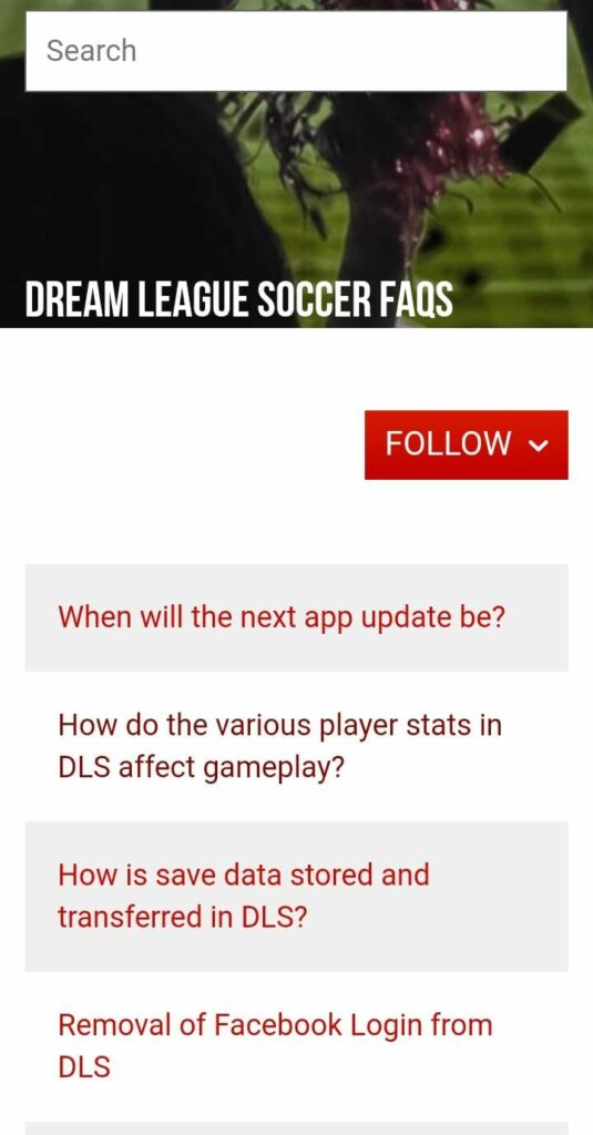 Dream League Soccer 2024 FAQs