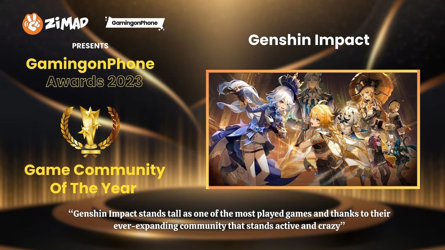 best mobile game community of 2023