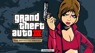 Grand theft auto III review