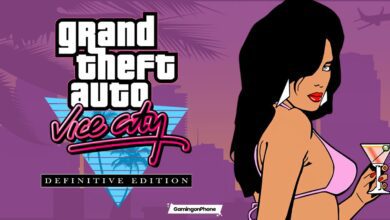 Grand theft auto vice city review