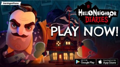 Hello Neighbor Diaries Game Guide News Cover