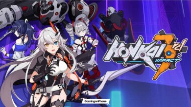 Honkai Impact 3rd free codes