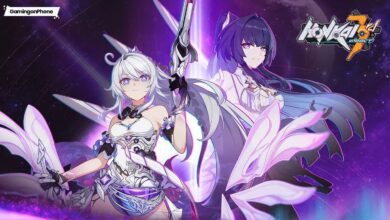 Honkai Impact 3rd is reworking its gacha system