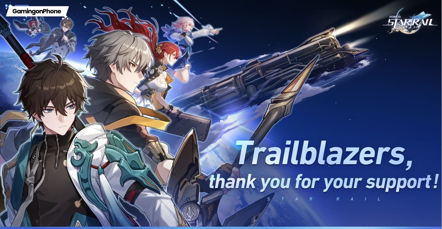 Honkai Star Rail codes for free Stellar Jade & Credits in December 2023 -  Charlie INTEL