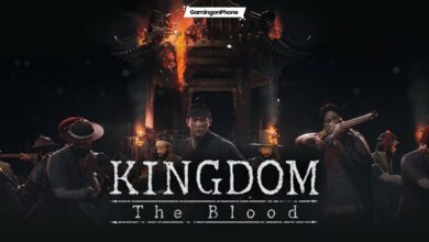 Kingdom the blood beginners guide