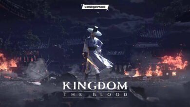 Kingdom the blood free redeem codes