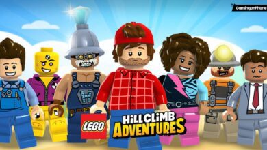 LEGO Hill Climb adventures beginners guide