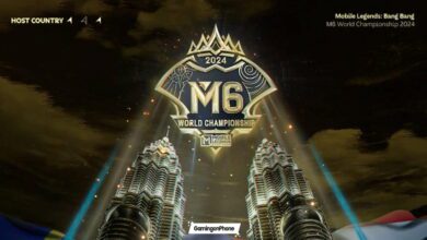 Mobile Legends M6 World Championship 2024 to be held in Malaysia cover