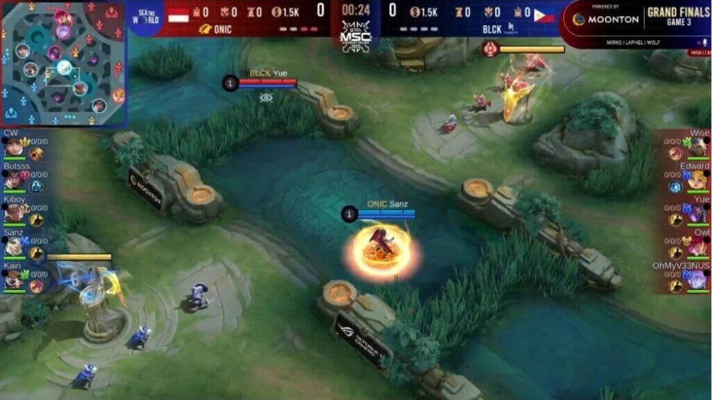 Mobile Legends Reddit shares the hilarious ways to die in MLBB - Mobile ...