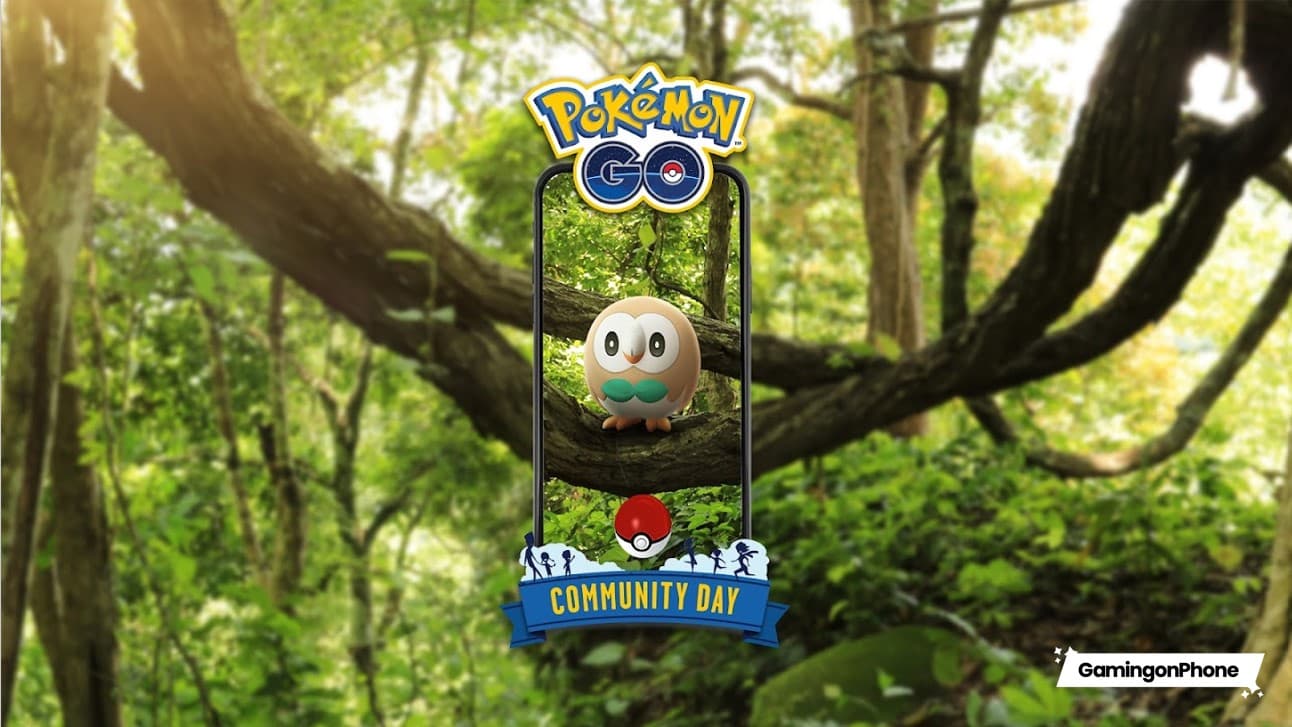 Pokemon GO January 2024 Community Day