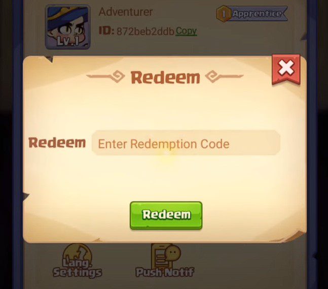 Rage Mage free redeem codes