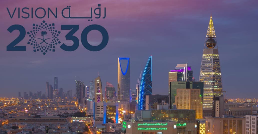 Saudi Esports Federation (SEF) declares the Vision 2030