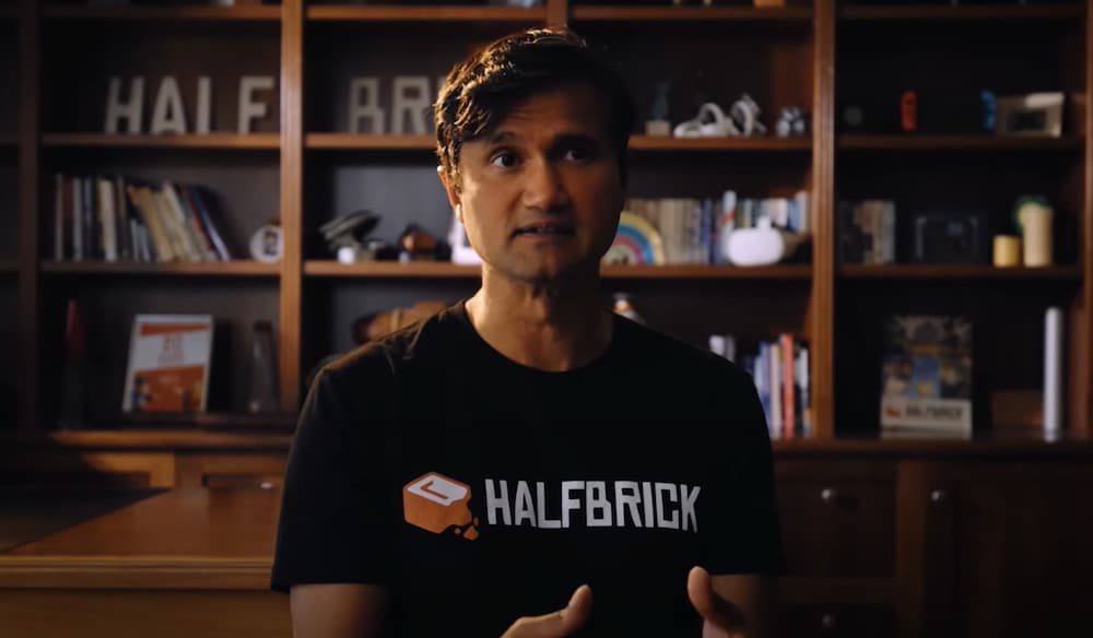 Halfbrick Studios CEO shares a nostalgic journey through time and mentions the importance of Halfbrick+ - GamingOnPhone (Picture 1)