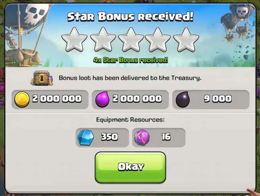 Clash of Clans: How to collect Ores for your Hero Equipment upgrades