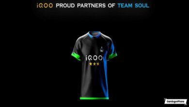 Team Soul enters partnership with iQOO cover