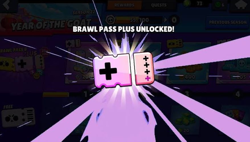 Brawl Stars introduces Brawl Pass and Brawl Pass Plus in January 2024 Update - GamingOnPhone (Picture 3)