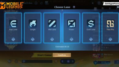 Mobile Legends: Bang Bang Laning Guide Cover