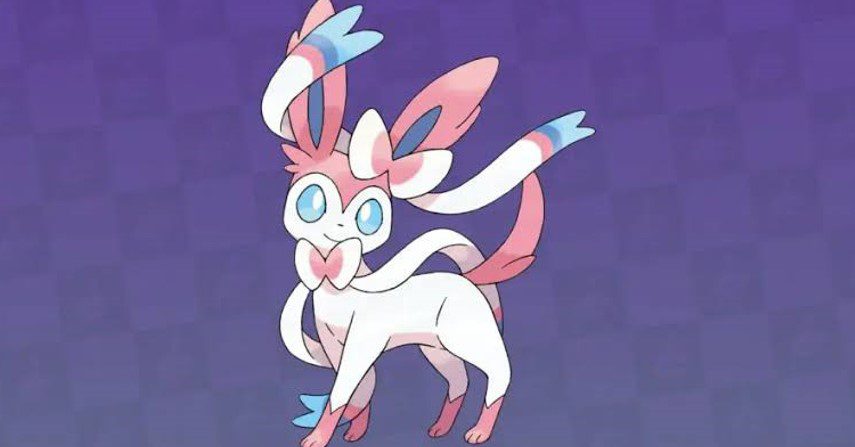 Pokémon Go How to get Sylveon