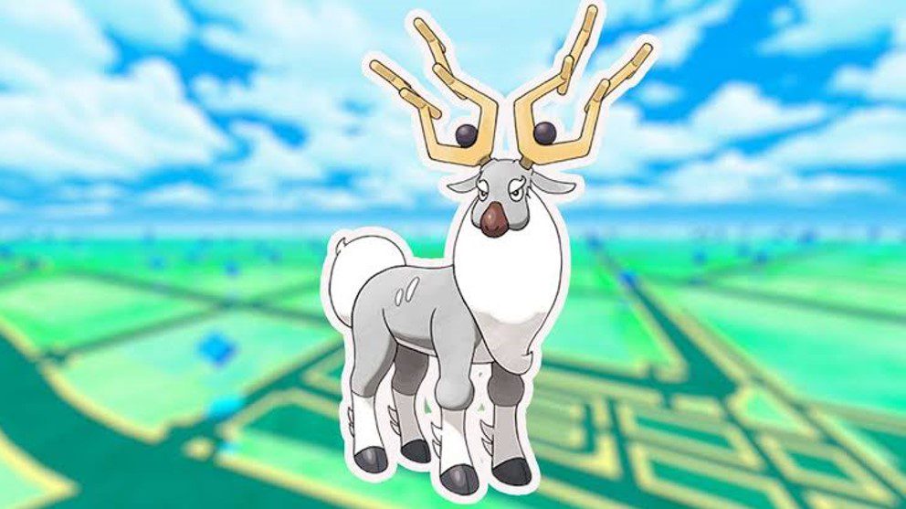 Pokémon Go Wyrdeer counters