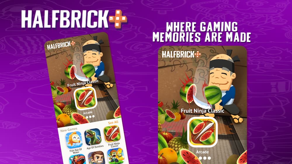 Halfbrick Studios CEO shares a nostalgic journey through time and mentions the importance of Halfbrick+ - GamingOnPhone (Picture 2)
