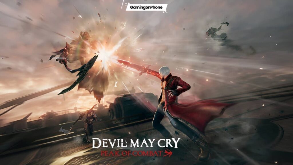 Devil may cry peak of combat best ways to earn gems in the game