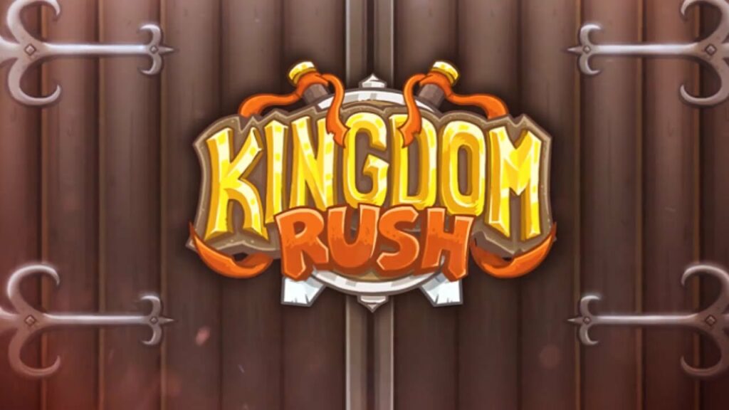 Kingdom Rush