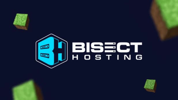 Minecraft Server Hosting 2024 bisect-hosting