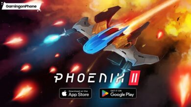 Phoenix 2 Android