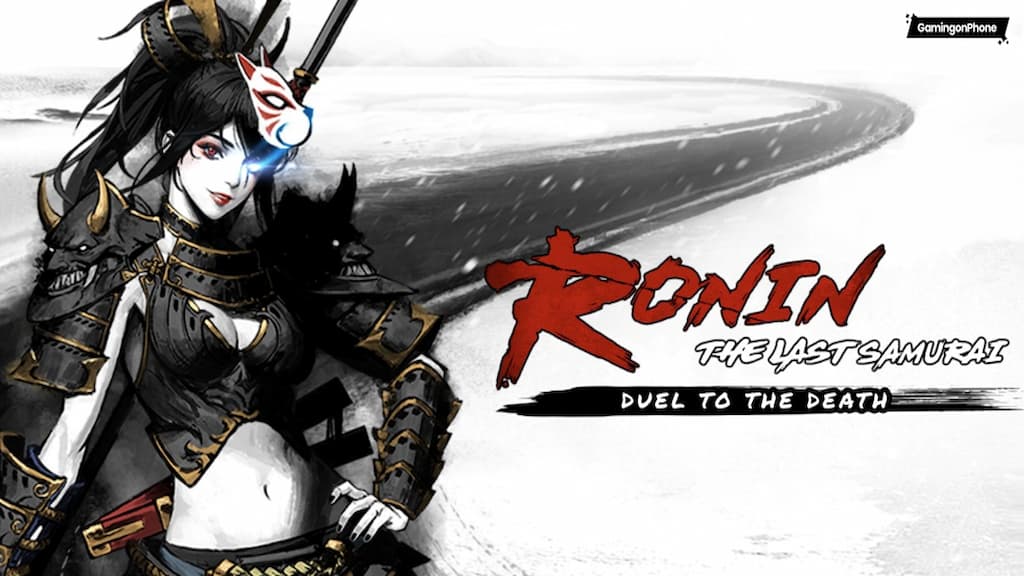 Acceptance and Redemption Through the Eyes of One Particular Ronin