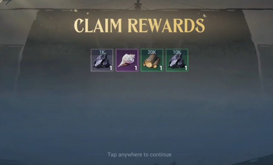 Sea of Conquest Pirate War free redeem codes rewards